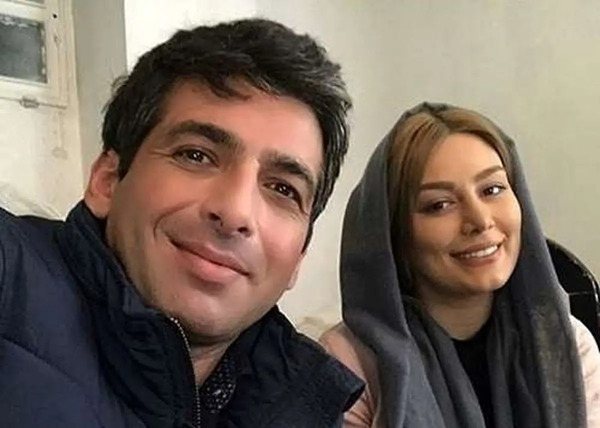 عکس های ازدواج سحر قریشی با تتلو
