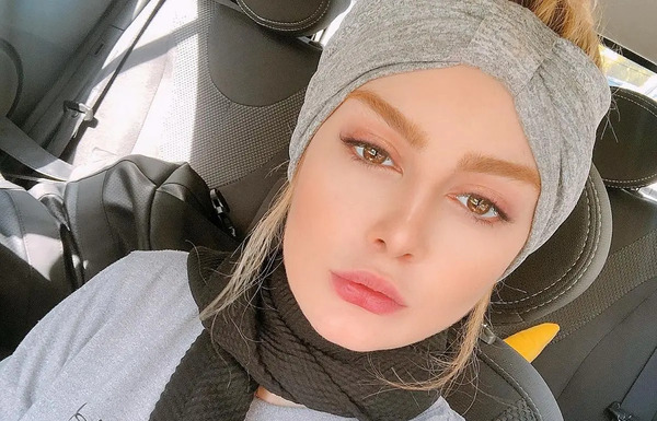 عکس های ازدواج سحر قریشی با تتلو