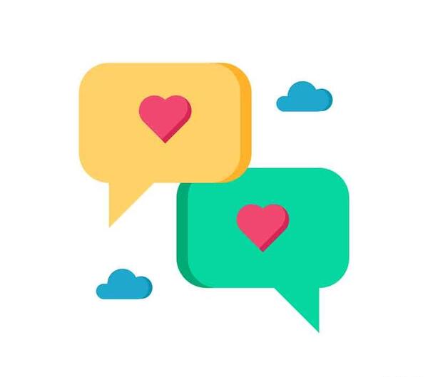عکس عاشقانه برای تصویر زمینه چت