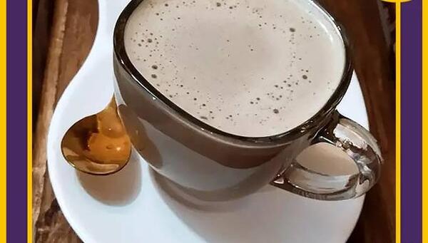 عکس چای ماسالا هندی
