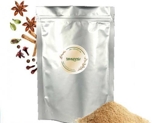 عکس چای ماسالا هندی
