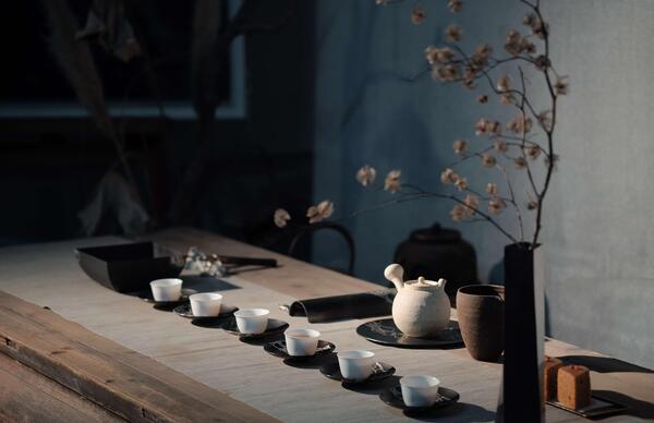 دانلود عکس قوری چای