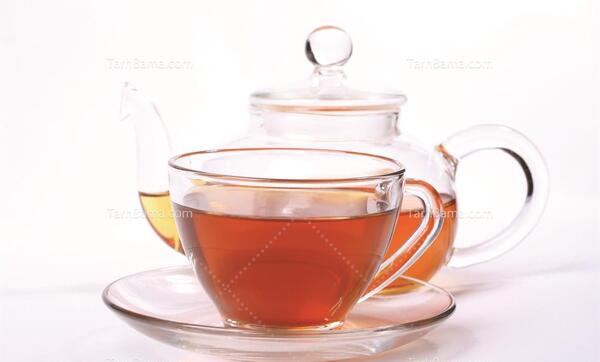 دانلود عکس قوری چای