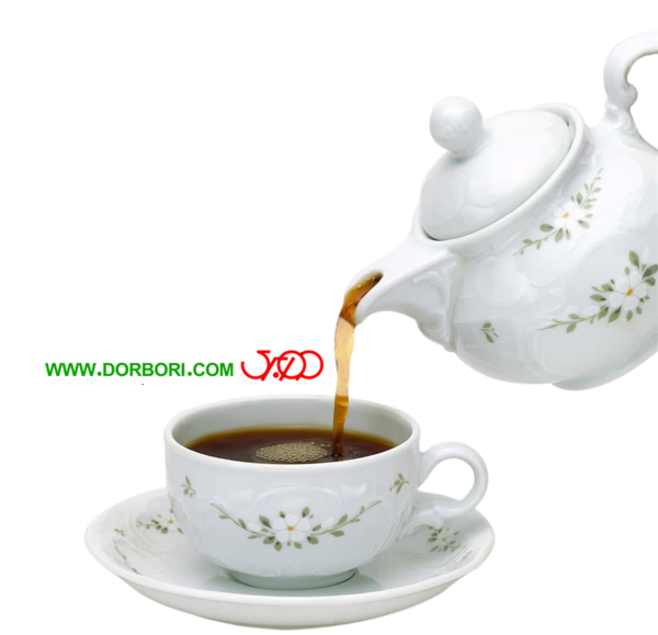 دانلود عکس قوری چای