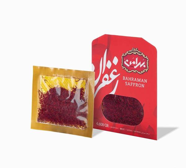 عکس گیاه جوقاسم