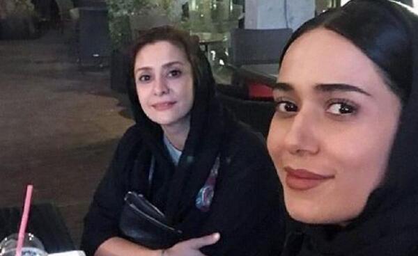 عکس جدید بهار در زمانه