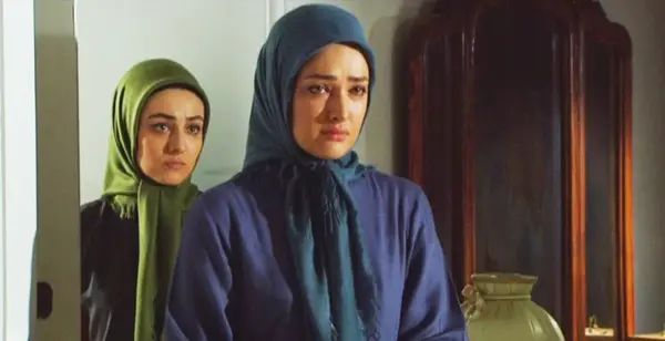 عکس جدید بهار در زمانه
