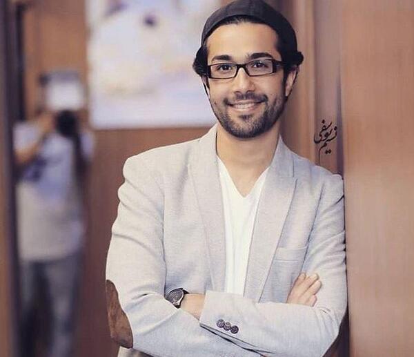 عکس جدید بهار در زمانه