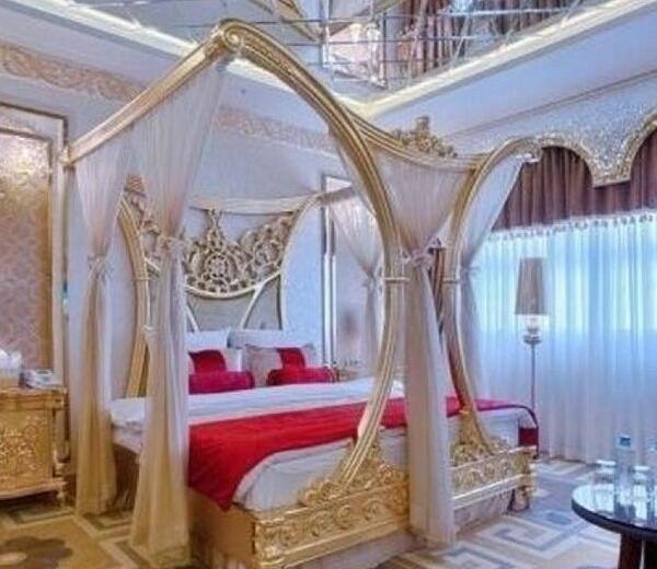 عکس های هتل ثارالله مشهد