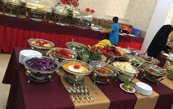 عکس های هتل ثارالله مشهد