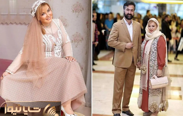 عکس جدید بهاره رهنما بعد از لاغری