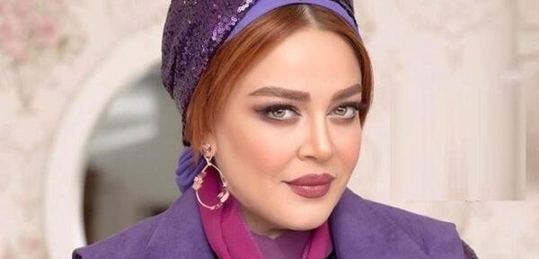 عکس جدید بهاره رهنما بعد از لاغری