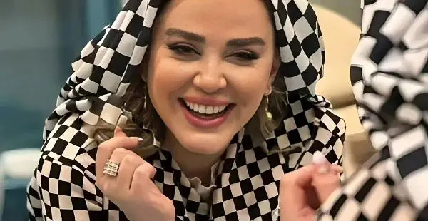 عکس جدید بهاره رهنما بعد از لاغری