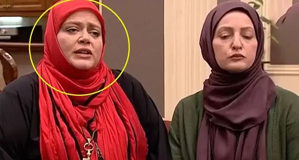 عکس جدید بهاره رهنما بعد از لاغری