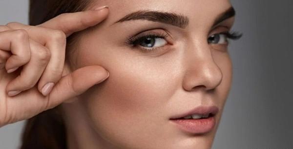عکس عمل چشم روباهی