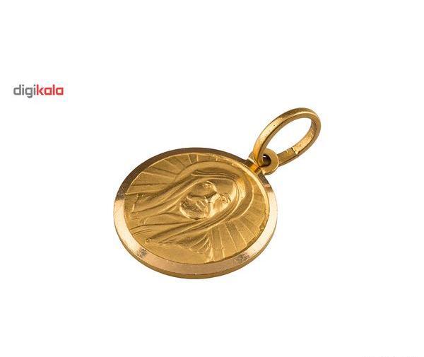 عکس گردنبند شمایل حضرت علی