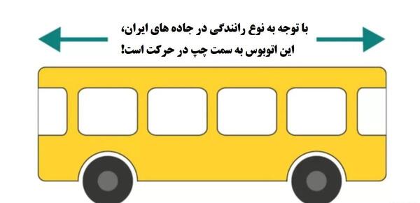 عکس تست هوش جالب
