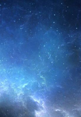 عکس تصویر زمینه ماه و ستاره
