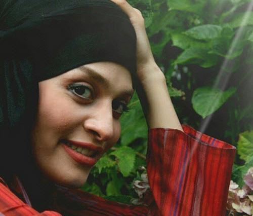 عکس بازیگران سریال تنهایی لیلا