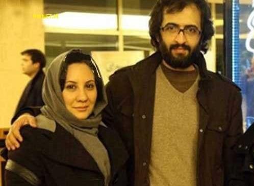 عکس بازیگران سریال تنهایی لیلا