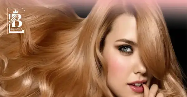 عکس رنگ چای عسلی