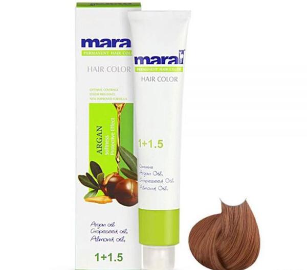 عکس رنگ چای عسلی