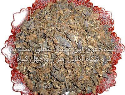 عکس گل علف چای
