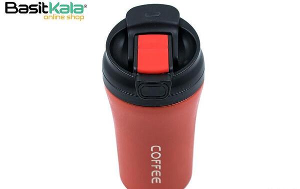 عکس فلاسک چای استیل
