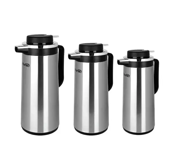 عکس فلاسک چای استیل