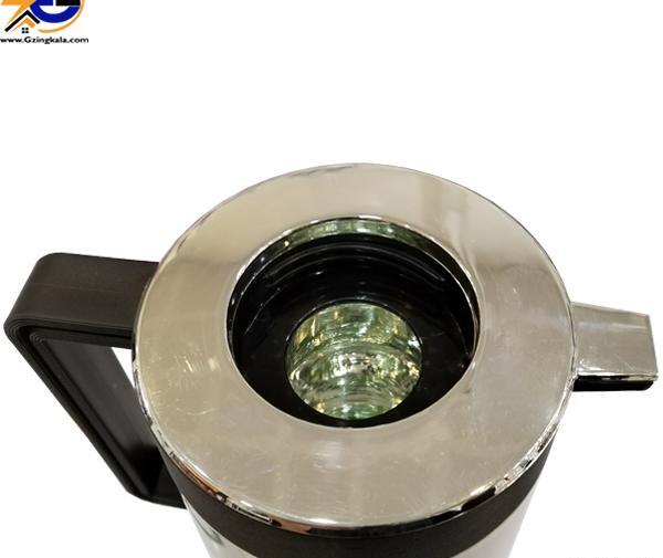 عکس فلاسک چای استیل