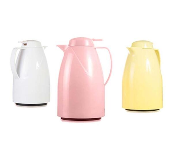 عکس فلاسک چای استیل