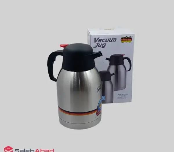 عکس فلاسک چای استیل