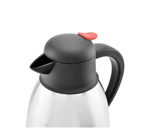 عکس فلاسک چای استیل