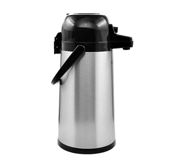 عکس فلاسک چای استیل
