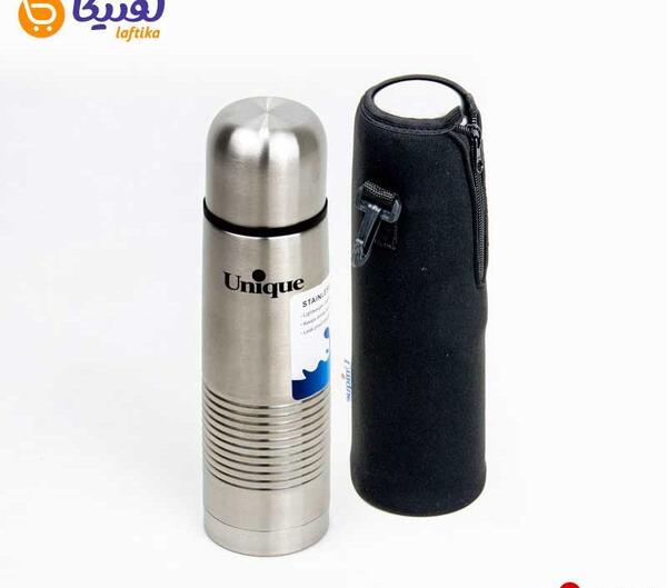 عکس فلاسک چای استیل