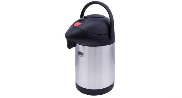 عکس فلاسک چای استیل