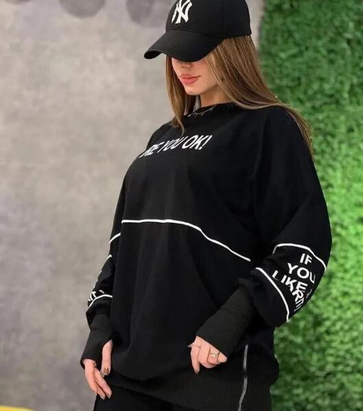 عکس کلاه سیاه حلقه دار
