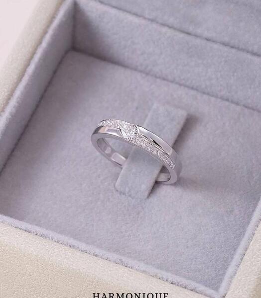 عکس زیبا حلقه های ازدواج