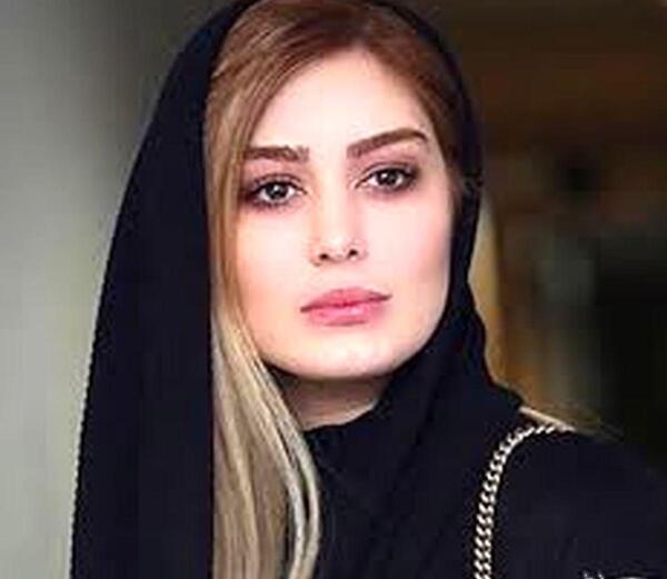 عکس امیر تتلو و زنش سحر قریشی