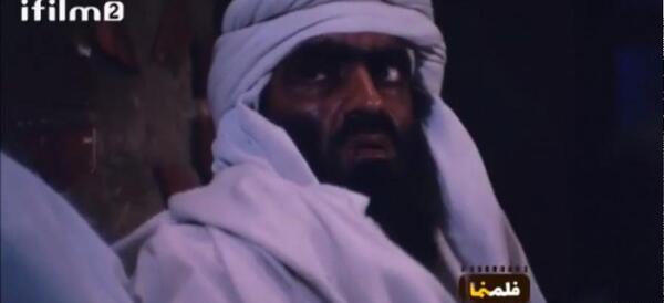 عکس محل ضربت خوردن حضرت علی