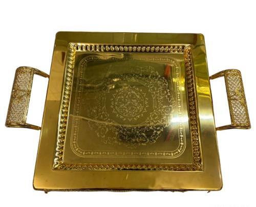 عکس جدیدترین مدل سینی چای
