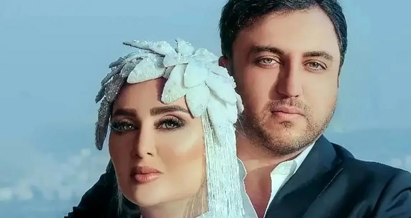عکس های بازیگران چشم سبز ایرانی