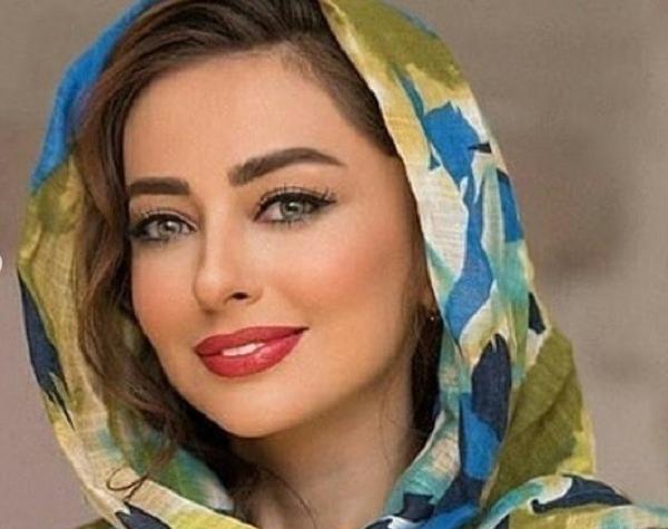 عکس های بازیگران چشم سبز ایرانی