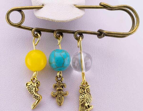 عکس چشم زخم برای نوزاد