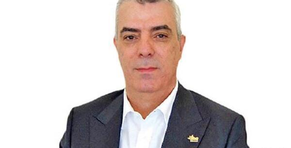 عکس رئیس چای دبش