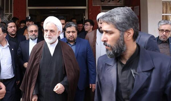عکس رئیس چای دبش