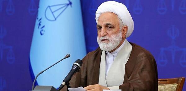 عکس رئیس چای دبش
