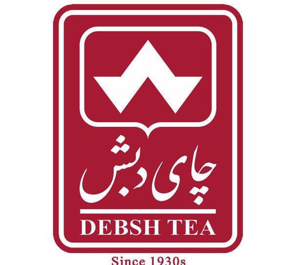 عکس رئیس چای دبش