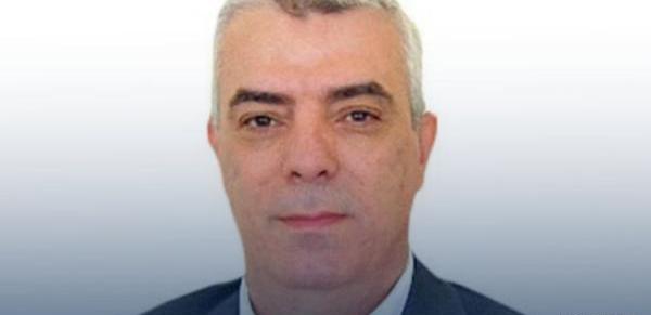 عکس رئیس چای دبش