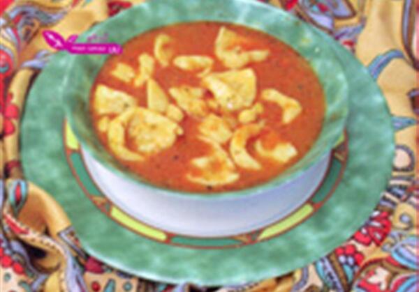 عکس اش جوشواره